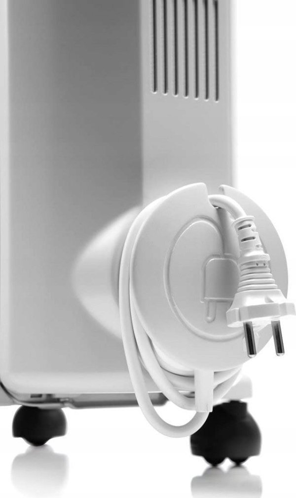 Θερμαντικό σώμα DeLonghi χωρίς όνομα