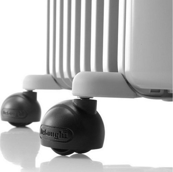 Θερμαντικό σώμα DeLonghi χωρίς όνομα