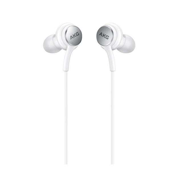 Samsung EO-IC100 In-ear Handsfree USB-C White (EO-IC100BWEGEU) (SAMEOIC100BWEGEU)