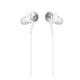 Samsung EO-IC100 In-ear Handsfree USB-C White (EO-IC100BWEGEU) (SAMEOIC100BWEGEU)