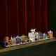 Lego Harry Potter The Magic Shops Of Diagon Alley (76444) (LGO76444)