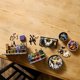 Lego Harry Potter The Magic Shops Of Diagon Alley (76444) (LGO76444)