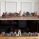 Lego Harry Potter The Magic Shops Of Diagon Alley (76444) (LGO76444)
