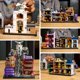 Lego Harry Potter The Magic Shops Of Diagon Alley (76444) (LGO76444)