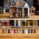 Lego Harry Potter The Magic Shops Of Diagon Alley (76444) (LGO76444)