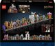 Lego Harry Potter The Magic Shops Of Diagon Alley (76444) (LGO76444)