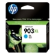 HP Μελάνι Inkjet 903XL Cyan (T6M03AE) για Εκτυπωτές Hewlett Packard