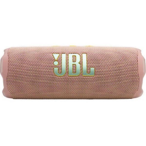 JBL Flip 7 Φορητό Bluetooth Ηχείο Pink (JBLFLIP7PK)