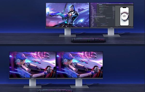 Καλώδιο Ugreen Καλώδιο UGREEN DP120 DisplayPort 1.4 8K60Hz 32.4Gbps 1m μαύρο