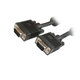 Καλώδιο MediaRange SVGA Monitor VGA σε VGA, 20.0m, Μαύρο (MRCS117)