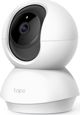 TP-Link Tapo C210 Κάμερα Ασφαλείας Wi-Fi Pan/Tilt 3MP, Full HD, Νυχτερινή Όραση & Ανίχνευση Κίνησης