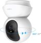 TP-Link Tapo C210 Κάμερα Ασφαλείας Wi-Fi Pan/Tilt 3MP, Full HD, Νυχτερινή Όραση & Ανίχνευση Κίνησης