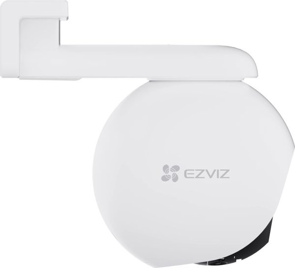 Ezviz Outdoor IP Camera H80x 4K Dual-Lens Pan/Tilt Wireless (H80x Dual 4K)