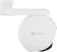 Ezviz Outdoor IP Camera H80x 4K Dual-Lens Pan/Tilt Wireless (H80x Dual 4K)