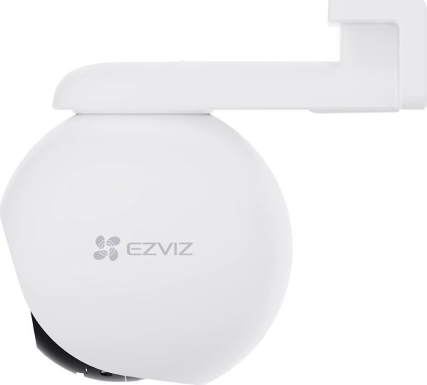 Ezviz Outdoor IP Camera H80x 4K Dual-Lens Pan/Tilt Wireless (H80x Dual 4K)