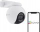 Ezviz Outdoor IP Camera H80x 4K Dual-Lens Pan/Tilt Wireless (H80x Dual 4K)