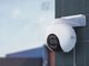 Ezviz Outdoor IP Camera H80x 4K Dual-Lens Pan/Tilt Wireless (H80x Dual 4K)