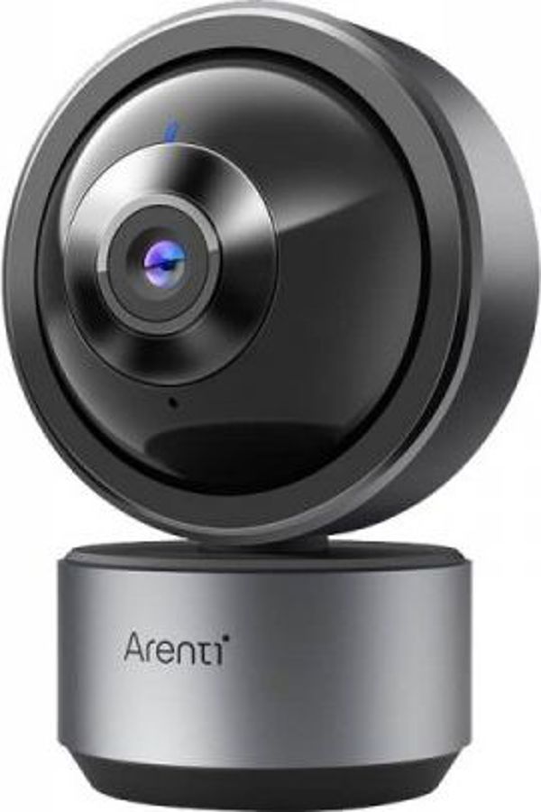 Περιστρεφόμενη εσωτερική κάμερα IP Arenti ARENTI DOME1 3MP/2K Wi-Fi