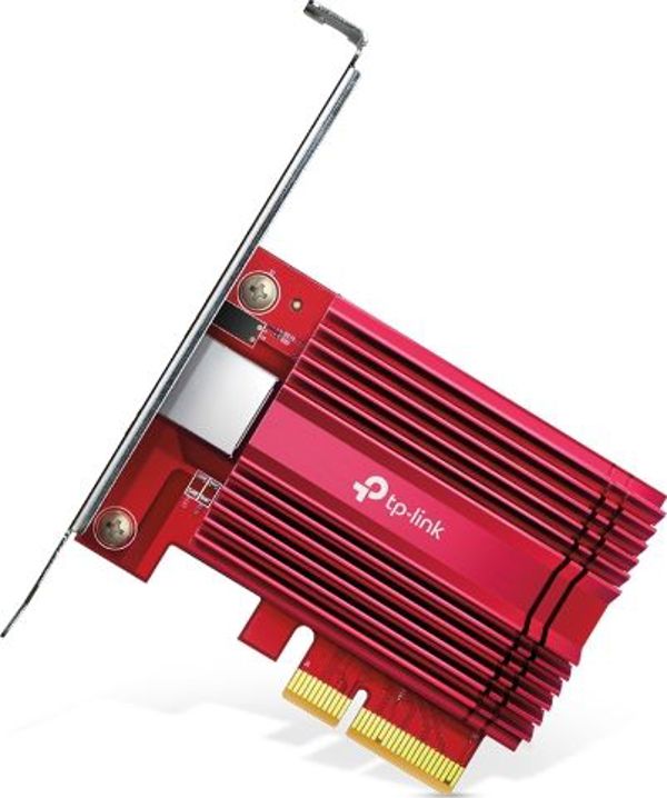 TP-Link TX401 Κάρτα Δικτύου 10 Gigabit PCI Express Network Adapter