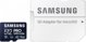 Κάρτα Samsung Pro Ultimate MicroSDXC 512 GB Class 10 UHS-I/U3 A2 V30 (MB-MY512SA/WW)