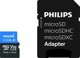 Κάρτα Philips Ultra Pro MicroSDXC 512 GB Class 10 UHS-I/U3 A1 V30 (FM51MP65B/00)