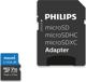 Κάρτα Philips Ultra Pro MicroSDXC 512 GB Class 10 UHS-I/U3 A1 V30 (FM51MP65B/00)
