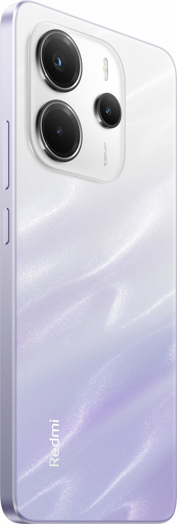 Xiaomi Redmi Note 14 4G NFC 8GB RAM 256GB Purple (XIAMMZB0J0LEU) (MZB0J0LEU)