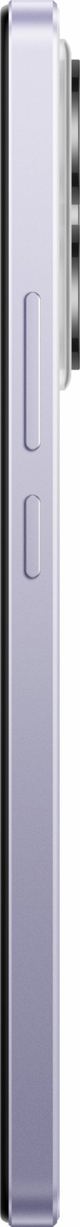 Xiaomi Redmi Note 14 4G NFC 8GB RAM 256GB Purple (XIAMMZB0J0LEU) (MZB0J0LEU)
