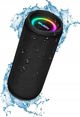 SVEN PS-160 Φορητό Ηχείο Bluetooth, Μαύρο