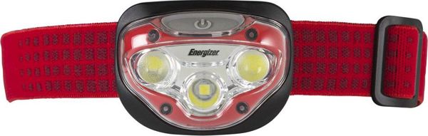 Energizer Vision Headlight HD 300 Lumens (ENE14866)