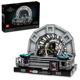 Lego Star Wars Emperor's Throne Room - Diorama (75352) (LGO75352)