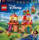 LEGO Disney Το μαγικό μας Encanto — Μικροσπίτι (43261)