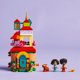 LEGO Disney Το μαγικό μας Encanto — Μικροσπίτι (43261)