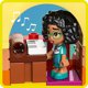 LEGO Disney Το μαγικό μας Encanto — Μικροσπίτι (43261)
