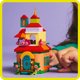 LEGO Disney Το μαγικό μας Encanto — Μικροσπίτι (43261)