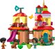 LEGO Disney Το μαγικό μας Encanto — Μικροσπίτι (43261)