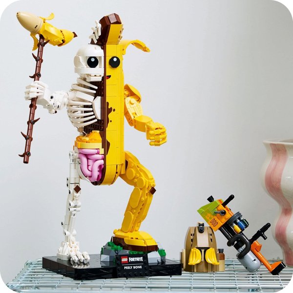 LEGO Fortnite Σκελετός (77072)