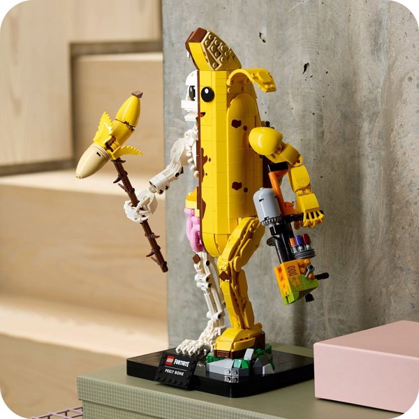 LEGO Fortnite Σκελετός (77072)