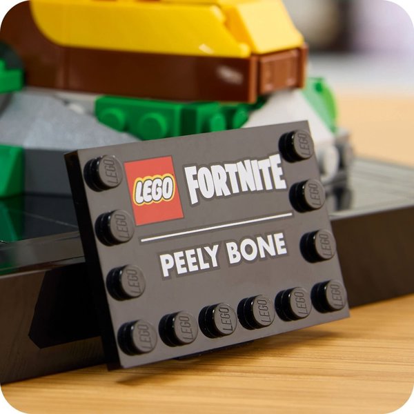 LEGO Fortnite Σκελετός (77072)
