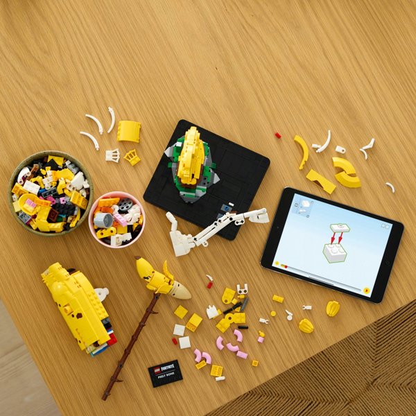 LEGO Fortnite Σκελετός (77072)