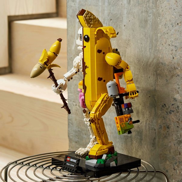 LEGO Fortnite Σκελετός (77072)