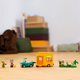 LEGO Animal Crossing Leif και το καραβάνι του καθώς και το κατάστημα κηπουρικής (77054)
