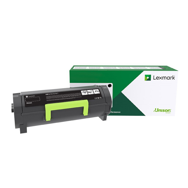Lexmark C232HY0 Toner Yellow Υψηλής Απόδοσης 2.300 Σελίδων για Εκτυπωτές Lexmark C2325/MC2325/C2425/MC2425/C2535/MC2535/MC2640