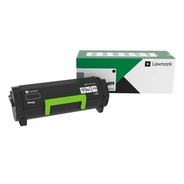 Lexmark 66S2X00 Toner Cartridge για MS631/MS632/MX632, Απόδοση 31.000 Σελίδες
