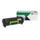 Lexmark 66S2X00 Toner Cartridge για MS631/MS632/MX632, Απόδοση 31.000 Σελίδες