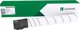 Lexmark 76C0HC0 Toner Cyan High Capacity για Εκτυπωτές CS92x - 34.000 Σελίδες