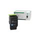 LEXMARK CS632/CX635 TONER CARTRIDGE CYAN HC 8.8k (75M2HC0) (LEX75M2HC0)