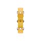 Xiaomi Smart Band 8 Braided Strap Yellow (BHR7305GL) (XIABHR7305GL)