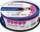 MediaRange CD-R Audio 700MB 80min Cake 25 Τεμαχίων Printable, Επαγγελματικής Ποιότητας