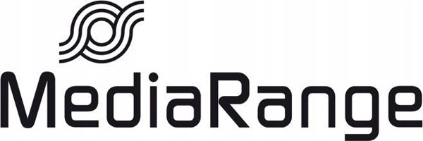 MediaRange CD-R Audio 700MB 80min Cake 25 Τεμαχίων Printable, Επαγγελματικής Ποιότητας